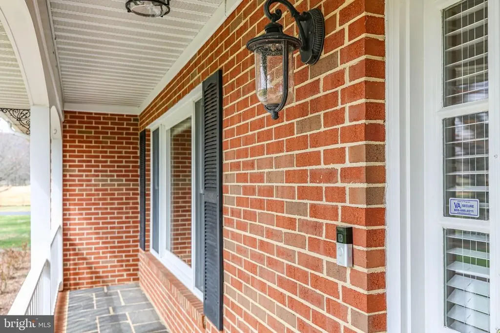 19075 Monteith Farm Road Gordonsville VA 22942
