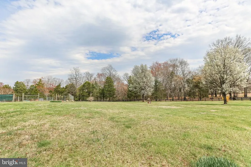 19075 Monteith Farm Road Gordonsville VA 22942