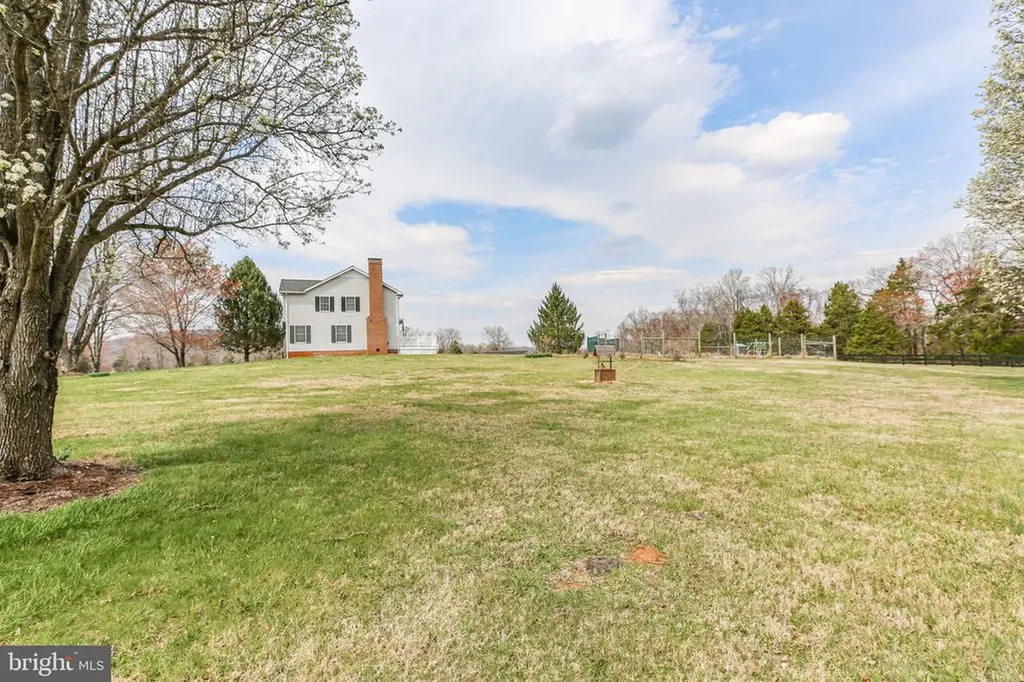 19075 Monteith Farm Road Gordonsville VA 22942