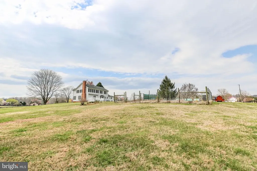 19075 Monteith Farm Road Gordonsville VA 22942