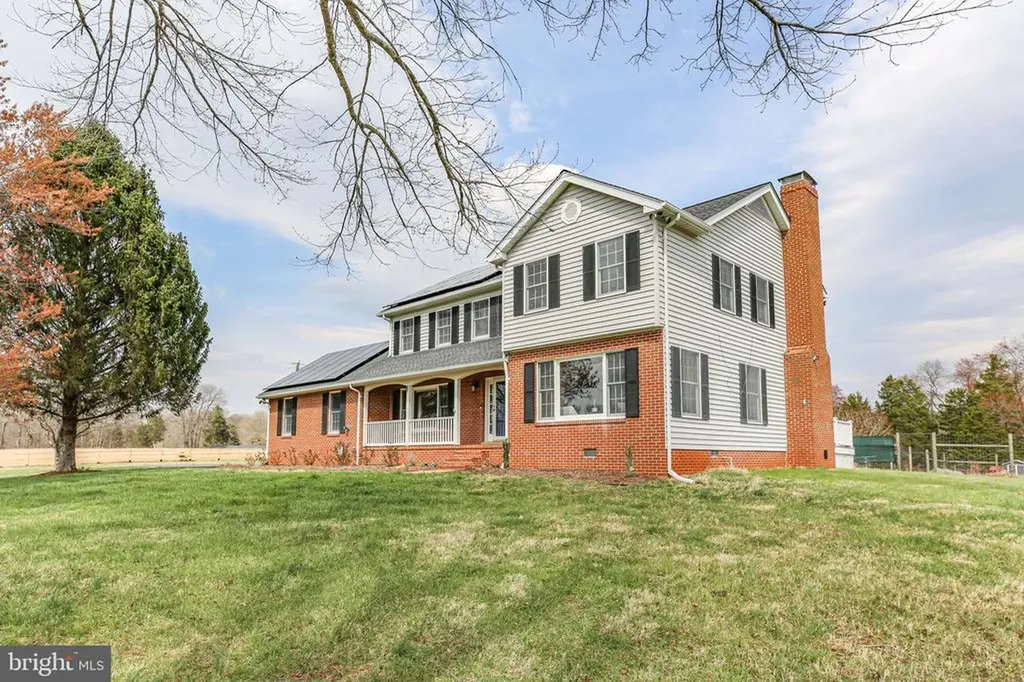 19075 Monteith Farm Road Gordonsville VA 22942