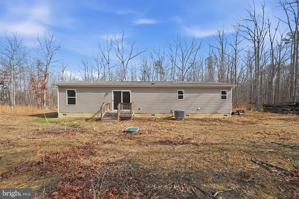 15075 Madison Run Road Gordonsville VA 22942