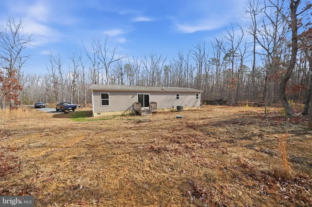 15075 Madison Run Road Gordonsville VA 22942