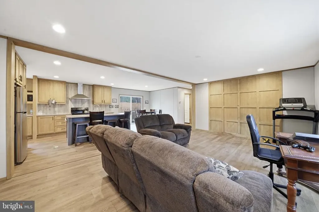 15075 Madison Run Road Gordonsville VA 22942