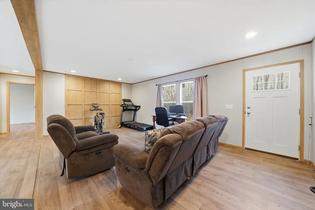 15075 Madison Run Road Gordonsville VA 22942