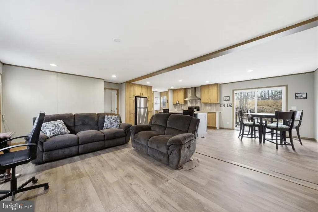 15075 Madison Run Road Gordonsville VA 22942