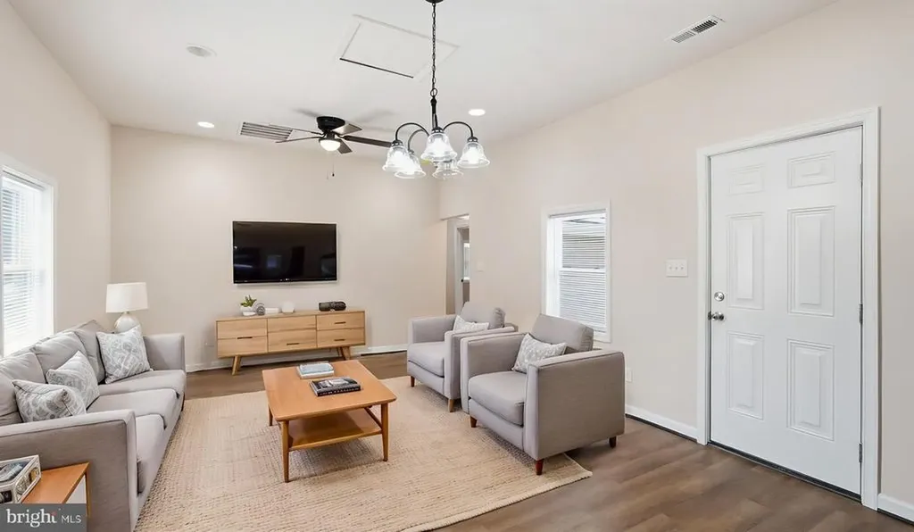 302 Depot Street Gordonsville VA 22942