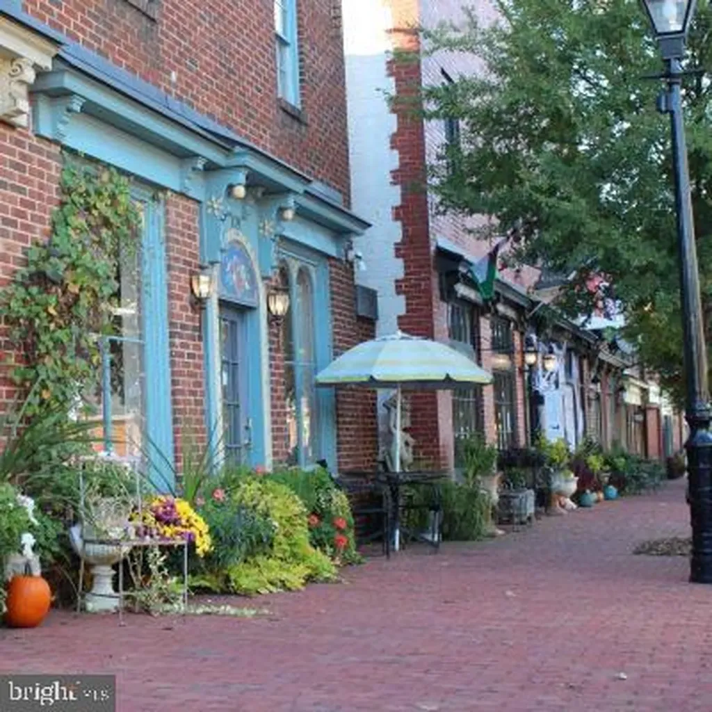 302 Depot Street Gordonsville VA 22942