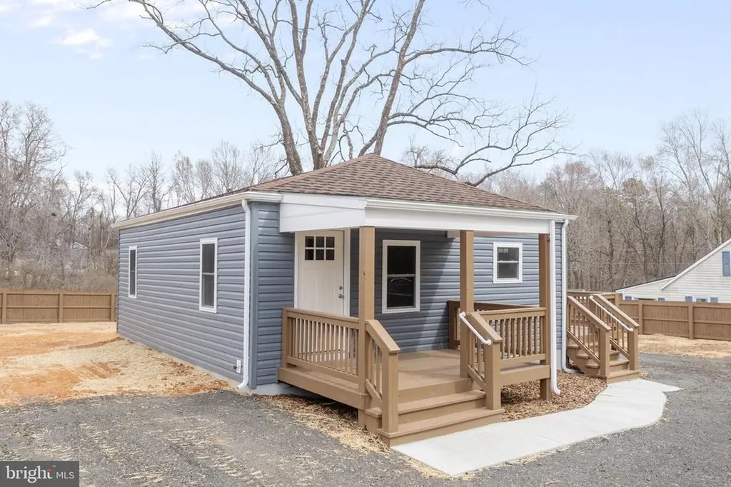 11332 Cox Mill Road Gordonsville VA 22942