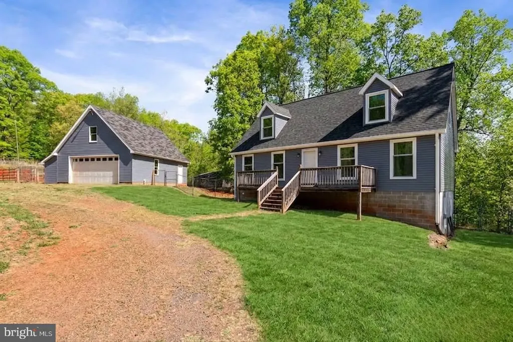 10485 Cedar Hill Road Gordonsville VA 22942
