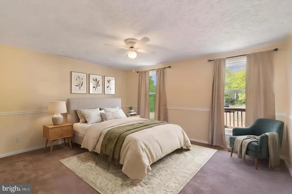 10485 Cedar Hill Road Gordonsville VA 22942