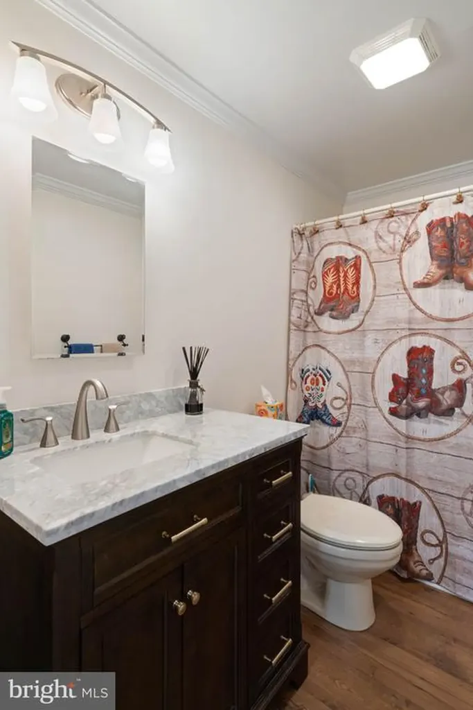 10485 Cedar Hill Road Gordonsville VA 22942
