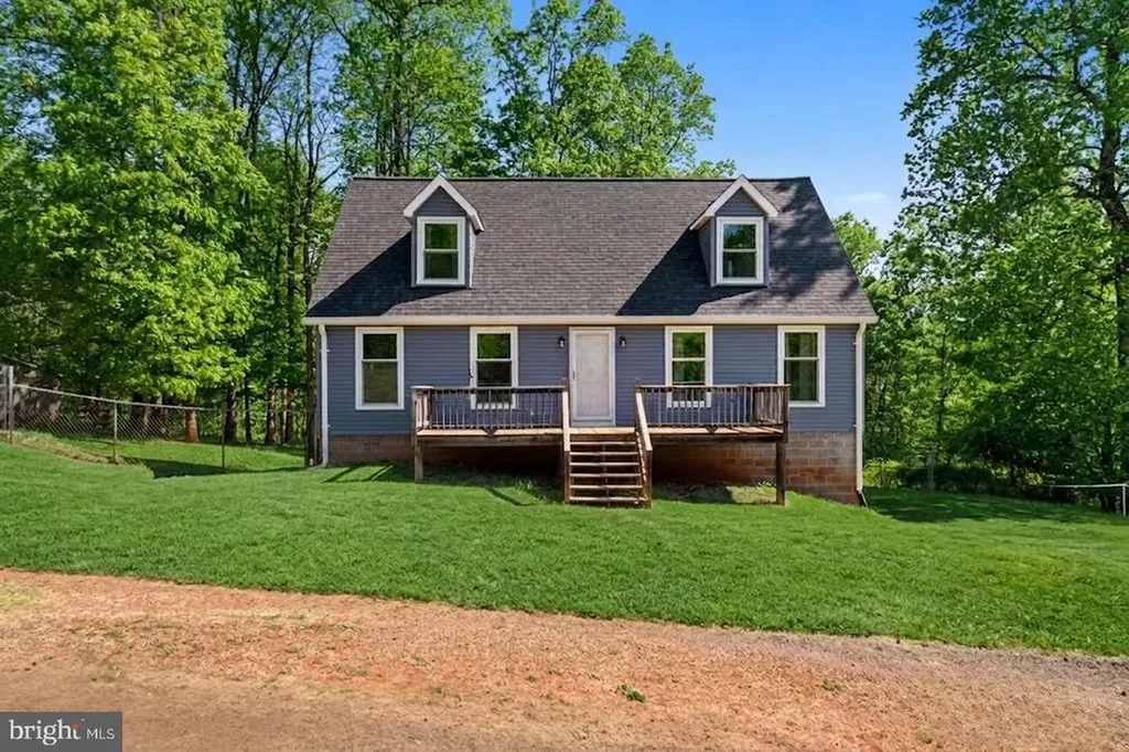 10485 Cedar Hill Road Gordonsville VA 22942