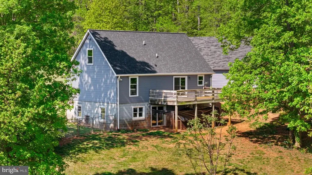 10485 Cedar Hill Road Gordonsville VA 22942