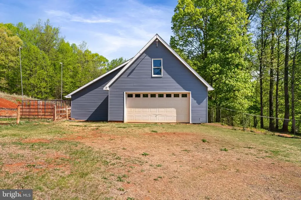 10485 Cedar Hill Road Gordonsville VA 22942