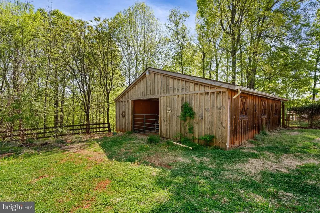 10485 Cedar Hill Road Gordonsville VA 22942