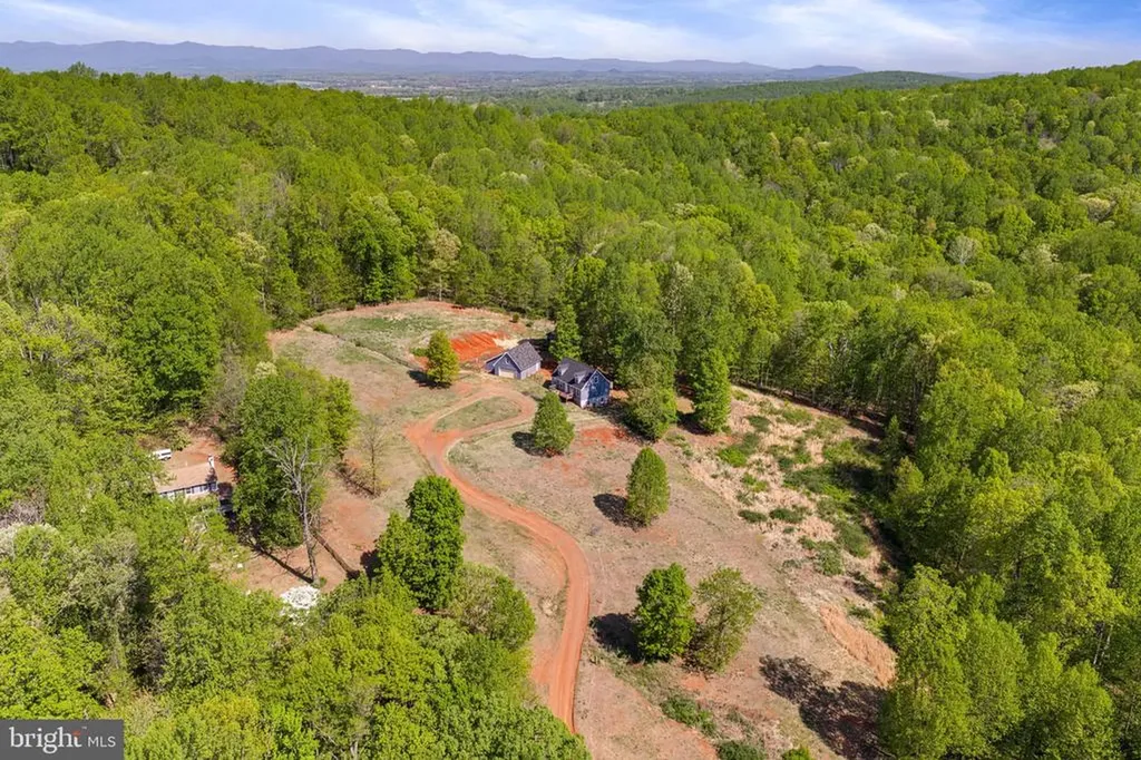 10485 Cedar Hill Road Gordonsville VA 22942