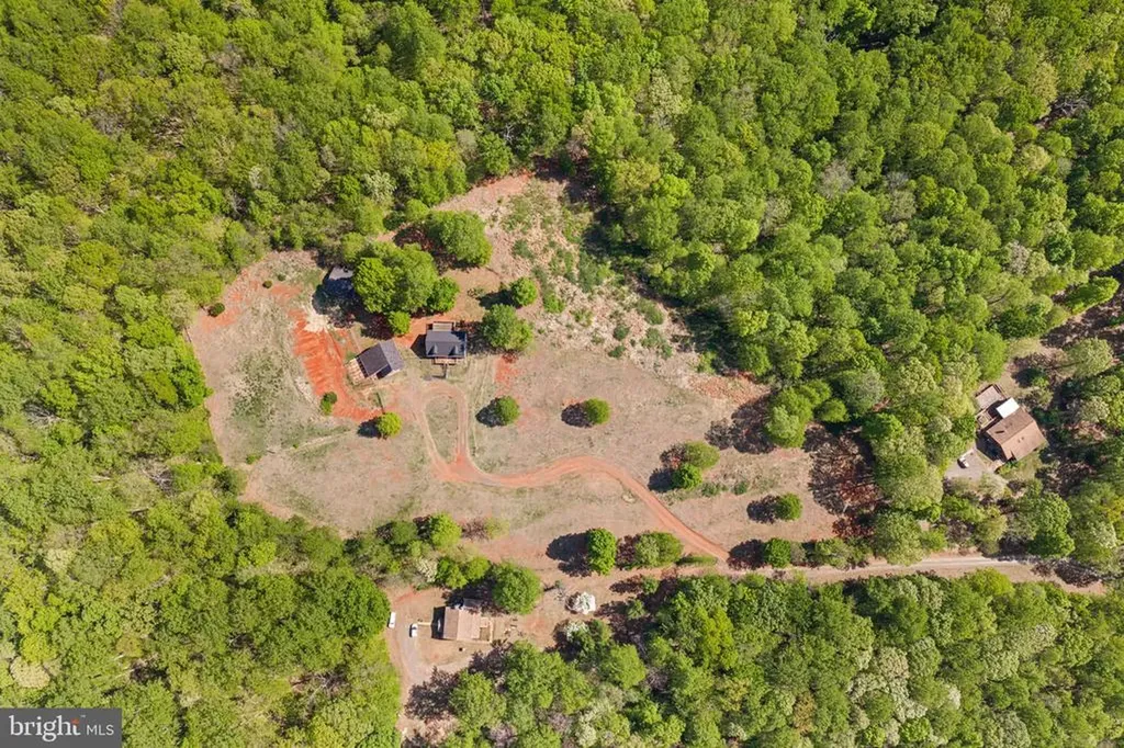 10485 Cedar Hill Road Gordonsville VA 22942
