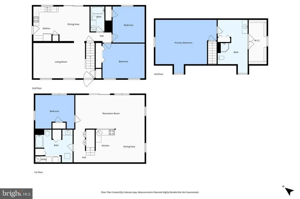 10485 Cedar Hill Road Gordonsville VA 22942