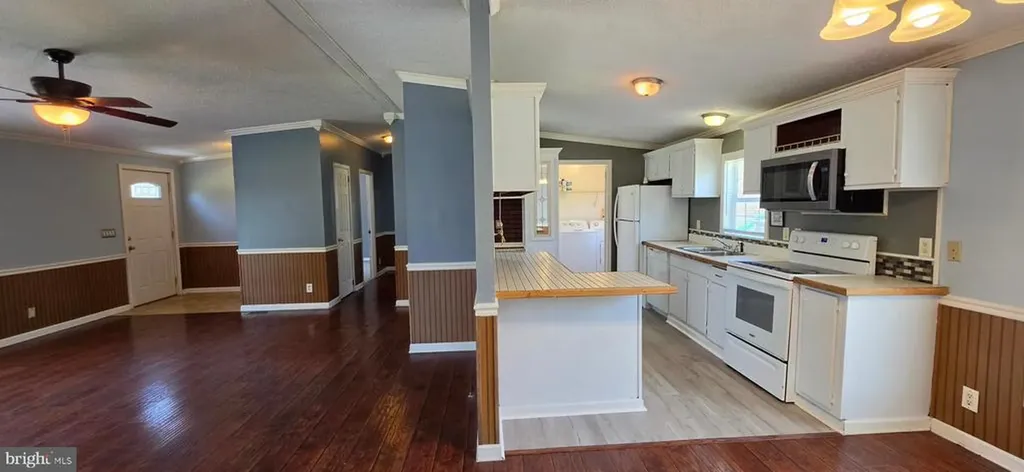106 Piedmont Street Orange VA 22960