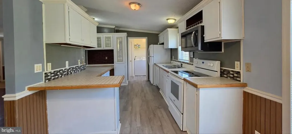 106 Piedmont Street Orange VA 22960