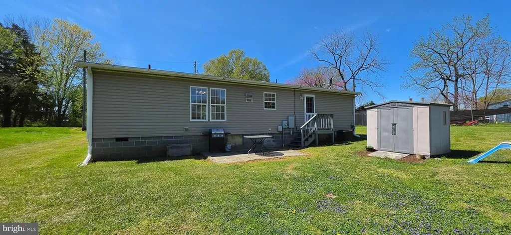 106 Piedmont Street Orange VA 22960