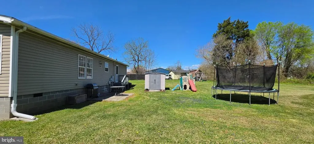 106 Piedmont Street Orange VA 22960