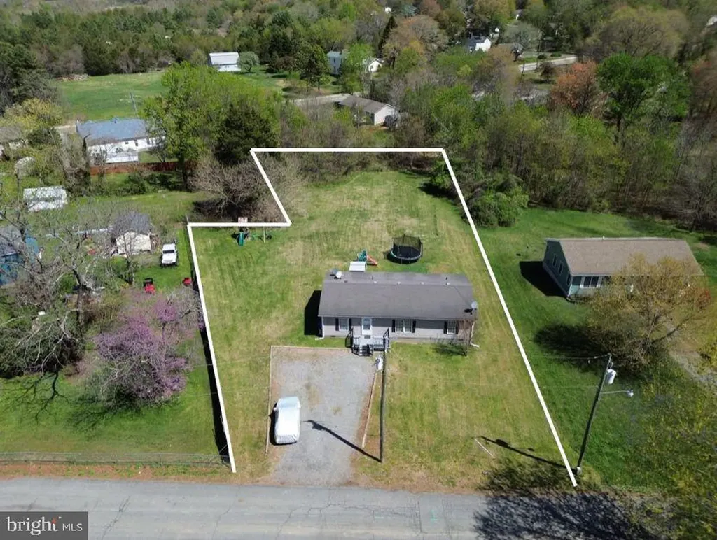 106 Piedmont Street Orange VA 22960