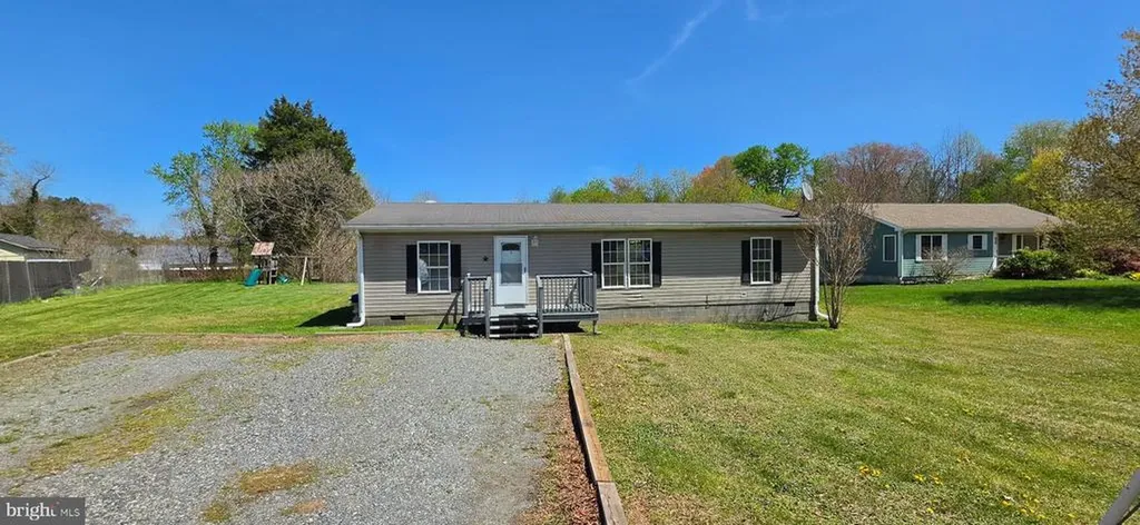 106 Piedmont Street Orange VA 22960