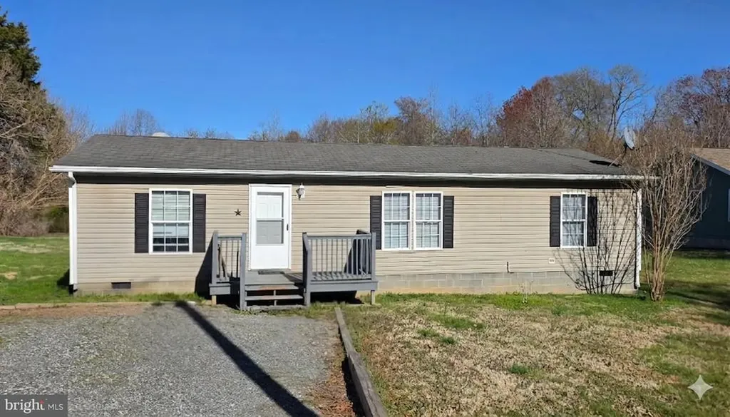 106 Piedmont Street Orange VA 22960