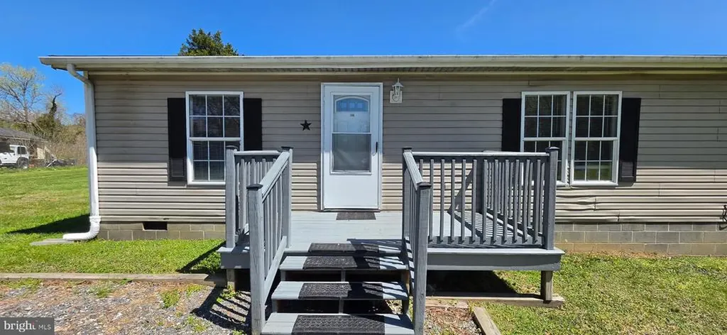 106 Piedmont Street Orange VA 22960