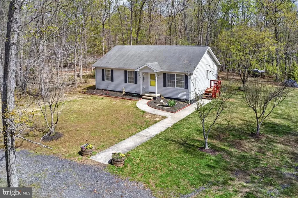 6265 Browning Road Culpeper VA 22701
