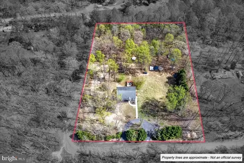 6265 Browning Road Culpeper VA 22701