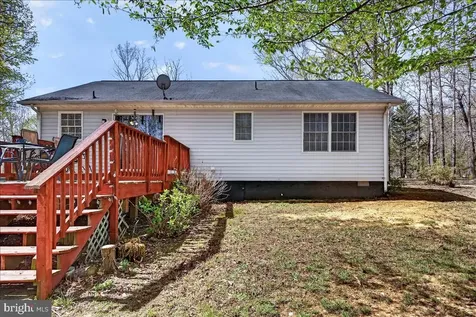 6265 Browning Road Culpeper VA 22701