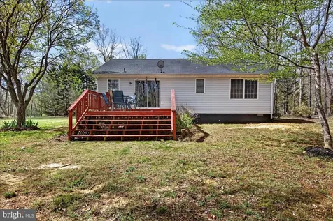 6265 Browning Road Culpeper VA 22701