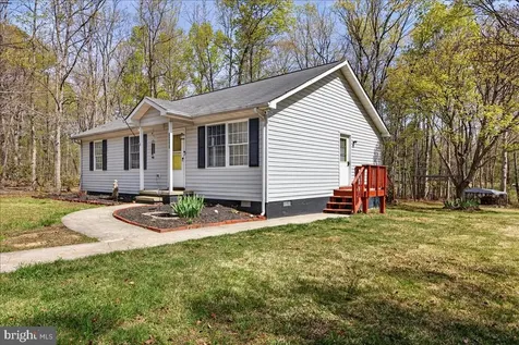 6265 Browning Road Culpeper VA 22701