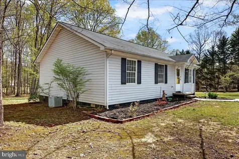 6265 Browning Road Culpeper VA 22701