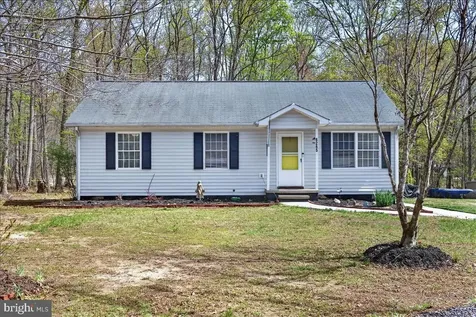 6265 Browning Road Culpeper VA 22701