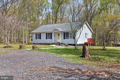 6265 Browning Road Culpeper VA 22701