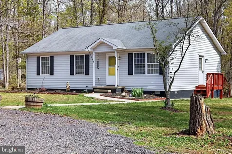 6265 Browning Road Culpeper VA 22701