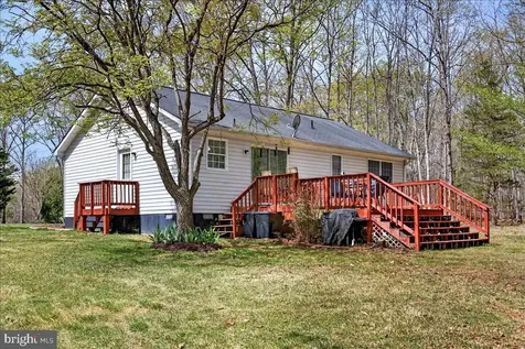 6265 Browning Road Culpeper VA 22701