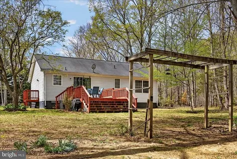 6265 Browning Road Culpeper VA 22701