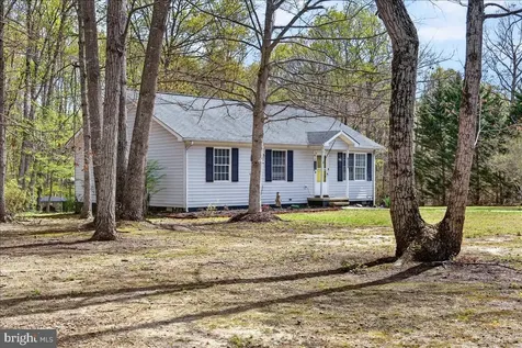 6265 Browning Road Culpeper VA 22701