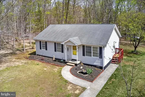6265 Browning Road Culpeper VA 22701