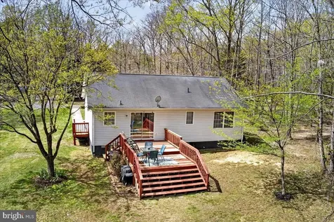 6265 Browning Road Culpeper VA 22701