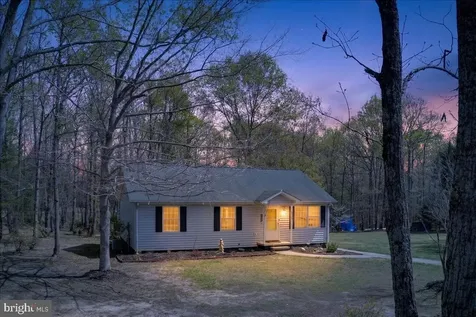 6265 Browning Road Culpeper VA 22701