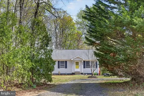 6265 Browning Road Culpeper VA 22701