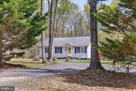 6265 Browning Road Culpeper VA 22701