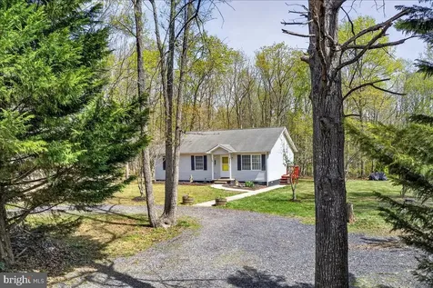 6265 Browning Road Culpeper VA 22701