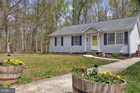 6265 Browning Road Culpeper VA 22701